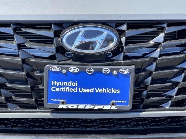 used 2022 Hyundai Sonata car, priced at $19,995