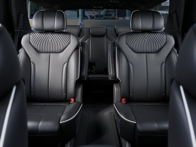 new 2025 Hyundai Palisade car, priced at $55,470