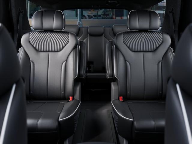 new 2025 Hyundai Palisade car, priced at $54,720