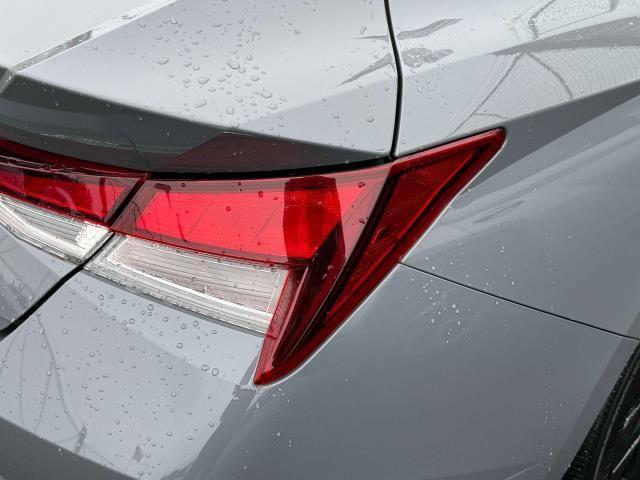 used 2021 Hyundai Elantra car, priced at $17,889