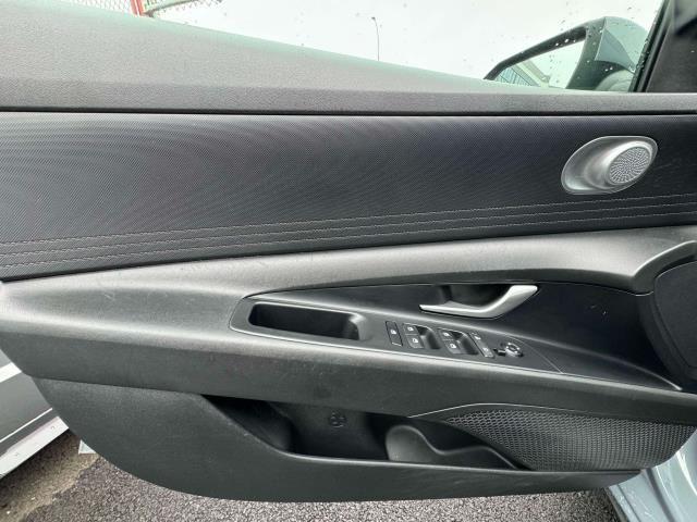 used 2021 Hyundai Elantra car, priced at $17,889