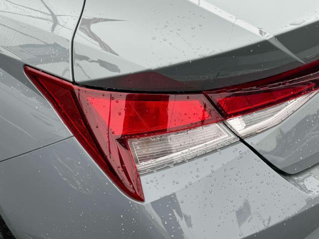 used 2021 Hyundai Elantra car, priced at $17,889