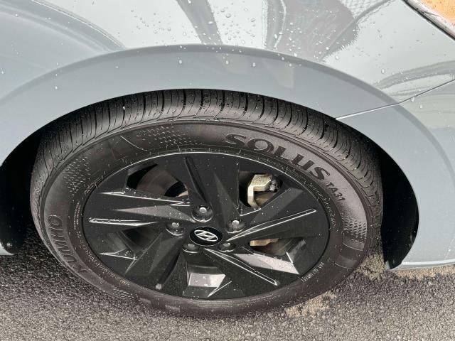 used 2021 Hyundai Elantra car, priced at $17,889