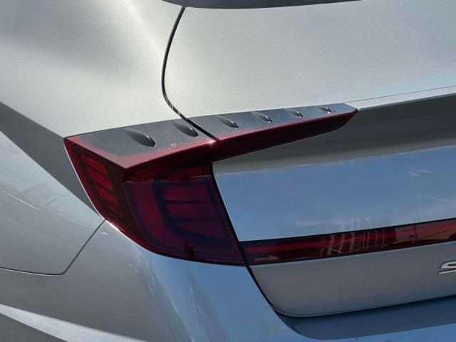 used 2023 Hyundai Sonata car, priced at $22,995