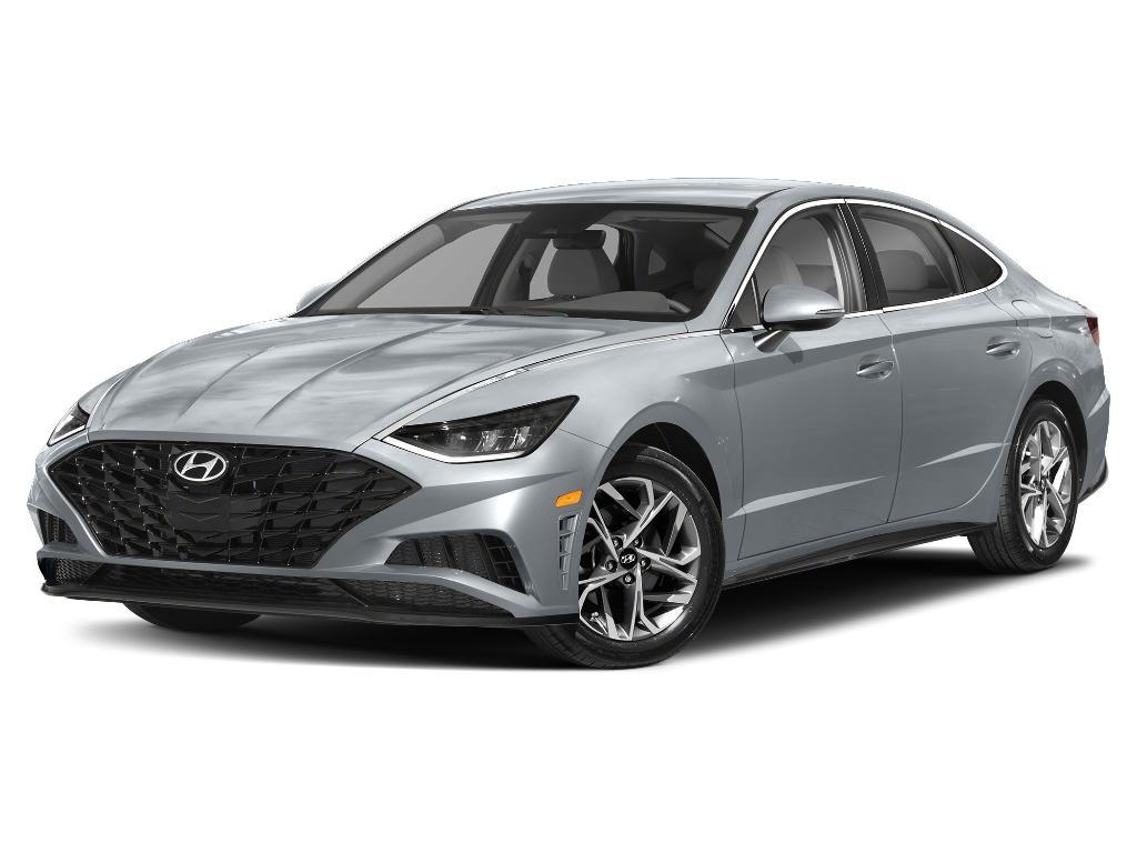 used 2023 Hyundai Sonata car, priced at $24,995