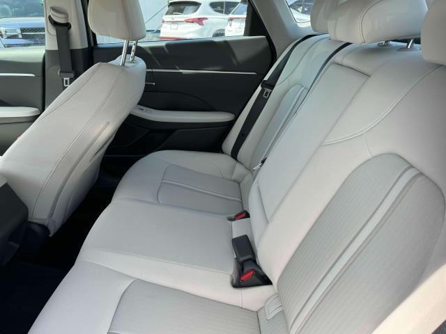 used 2023 Hyundai Sonata car, priced at $23,499