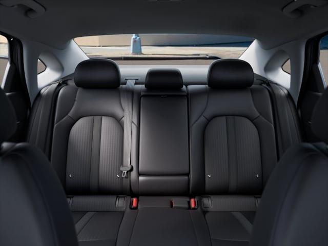 new 2025 Hyundai Sonata car, priced at $31,305