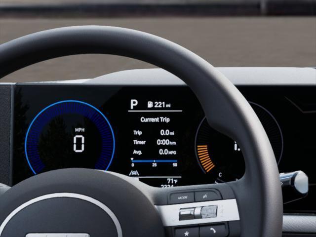 new 2025 Hyundai Sonata car, priced at $30,555