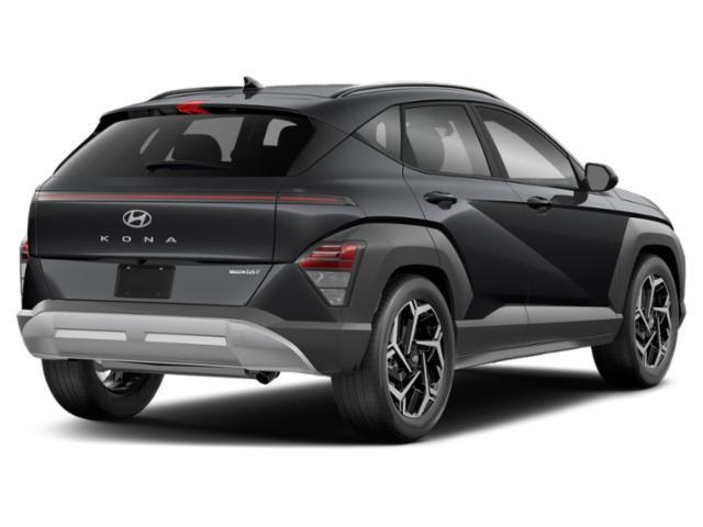 new 2026 Hyundai Kona car, priced at $32,350