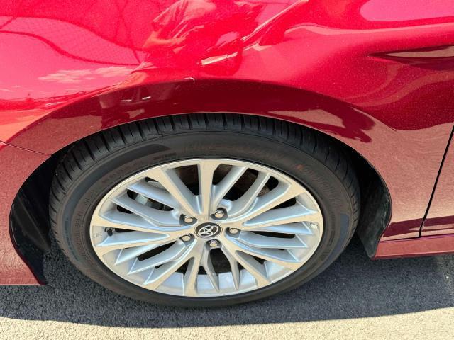 used 2018 Toyota Camry car, priced at $22,900