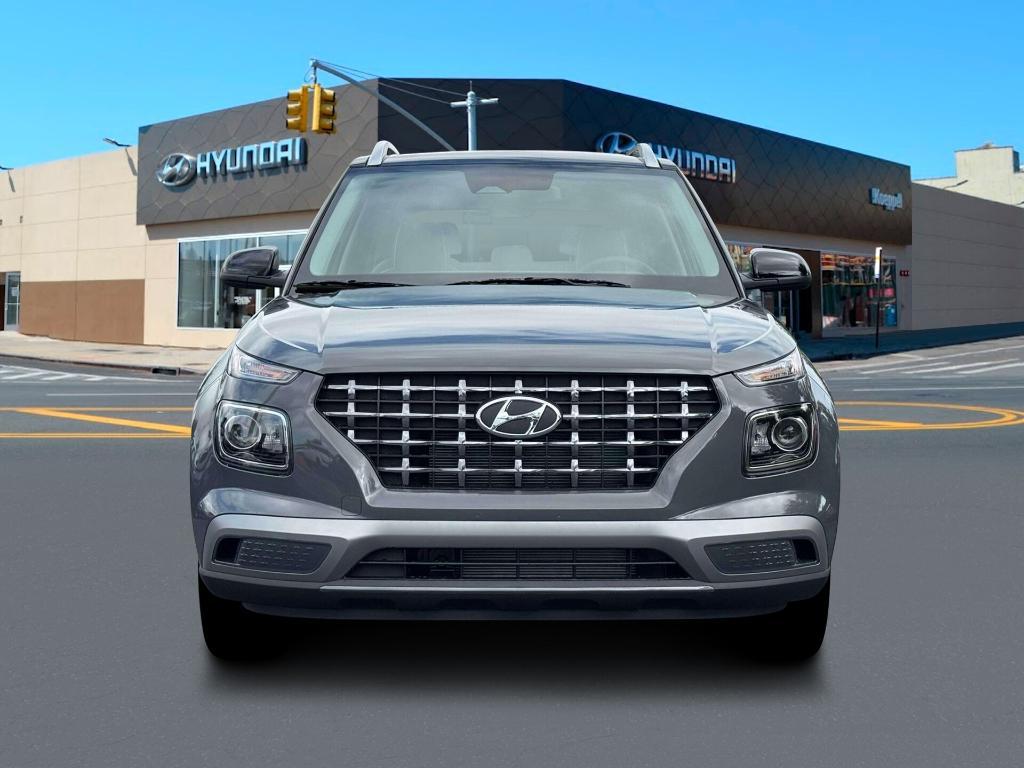 new 2026 Hyundai Venue car, priced at $24,570