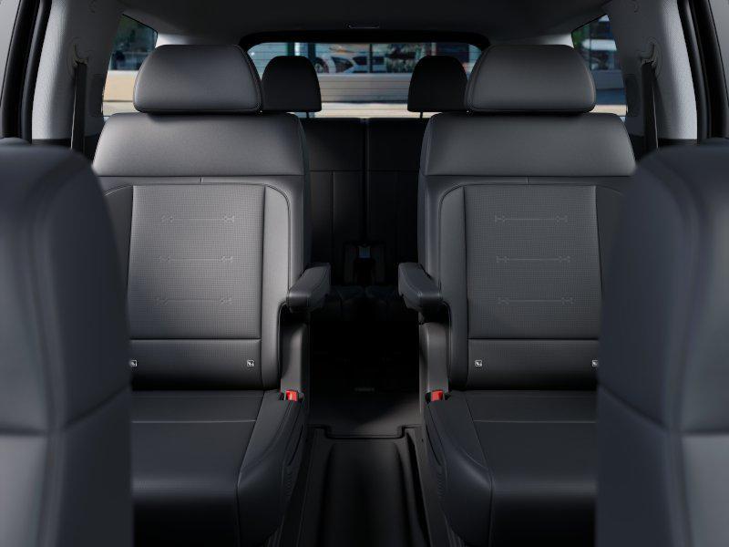 new 2026 Hyundai SANTA FE HEV car, priced at $49,810