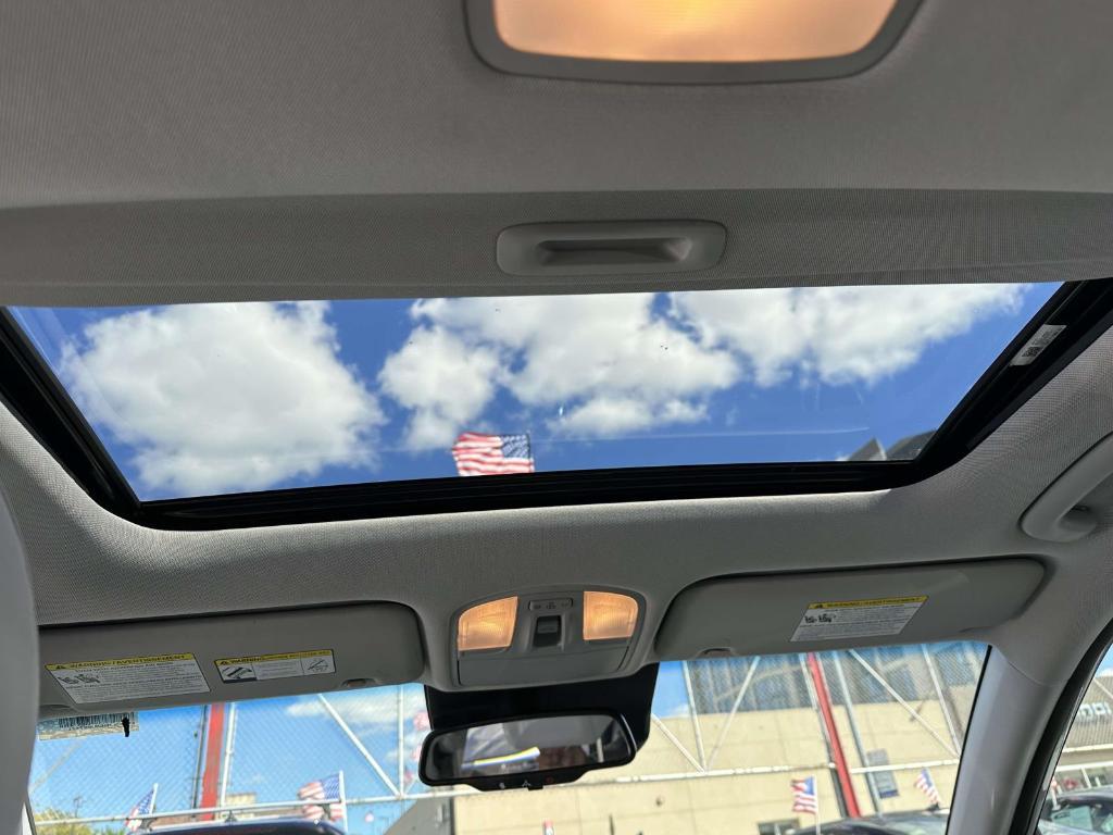 used 2022 Hyundai Kona car, priced at $19,795