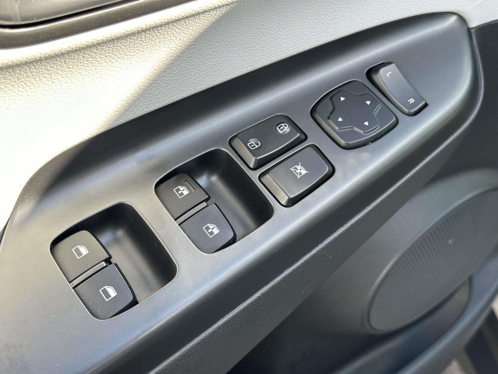 used 2022 Hyundai Kona car, priced at $19,795