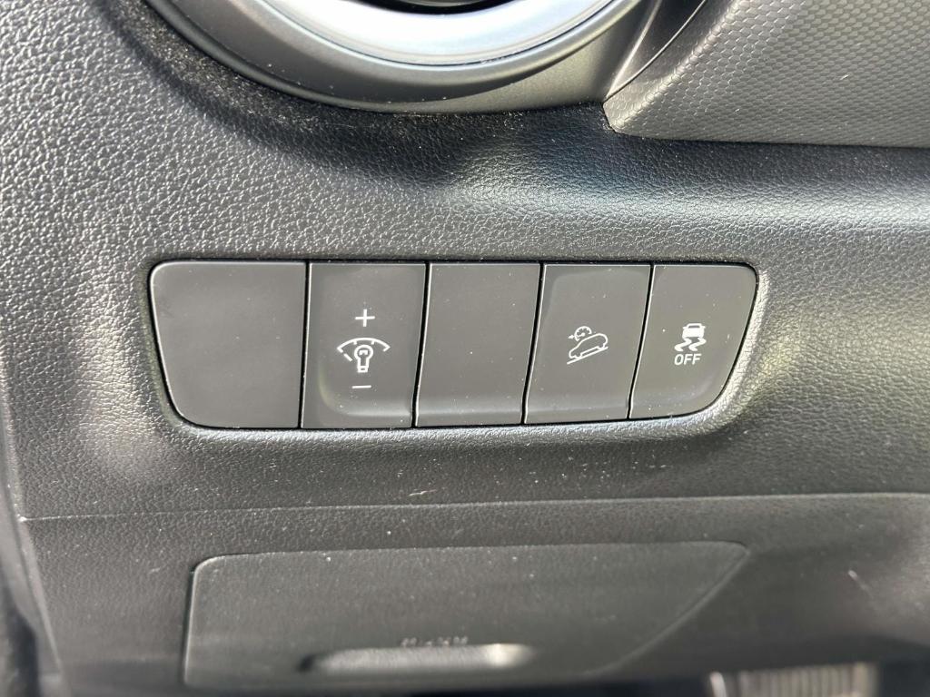 used 2022 Hyundai Kona car, priced at $19,795