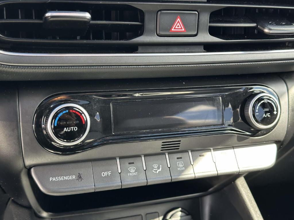 used 2022 Hyundai Kona car, priced at $19,795