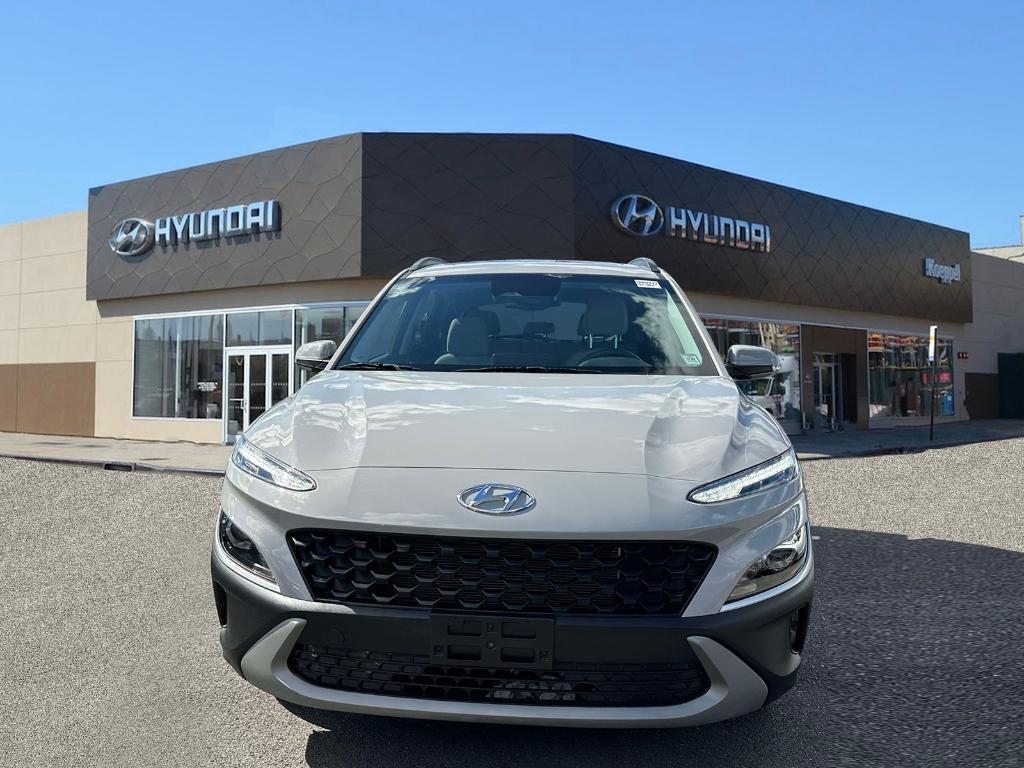 used 2022 Hyundai Kona car, priced at $19,795