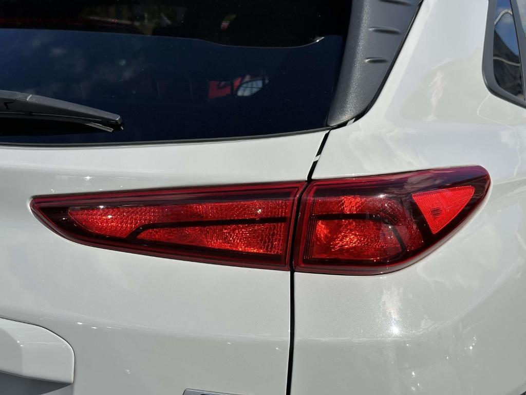 used 2022 Hyundai Kona car, priced at $19,795