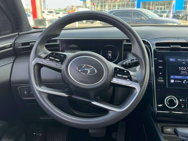 used 2022 Hyundai SANTA CRUZ car, priced at $24,995