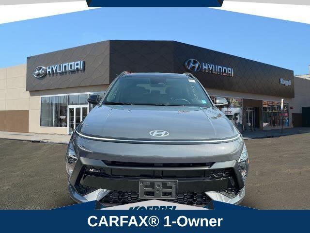 used 2024 Hyundai Kona car, priced at $29,991