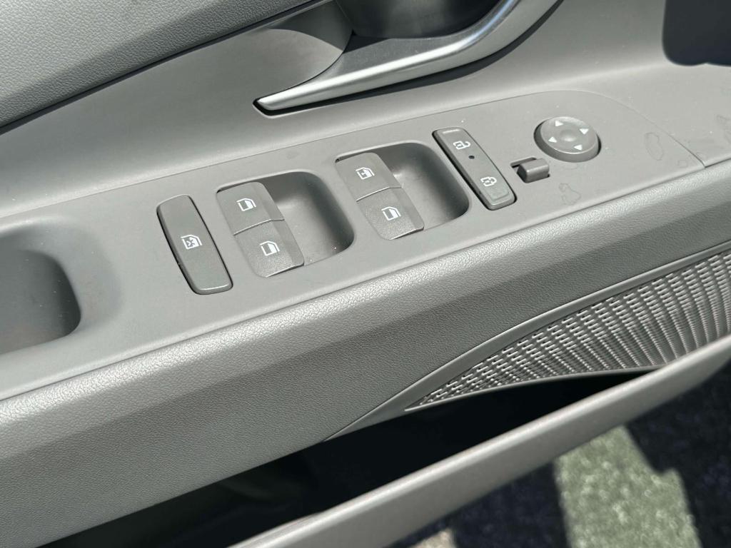 used 2024 Hyundai Elantra car, priced at $18,588