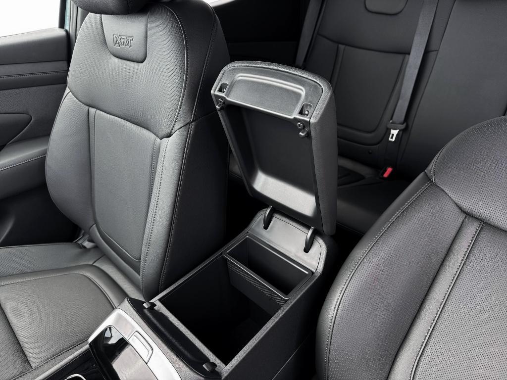 new 2026 Hyundai SANTA CRUZ car, priced at $43,650