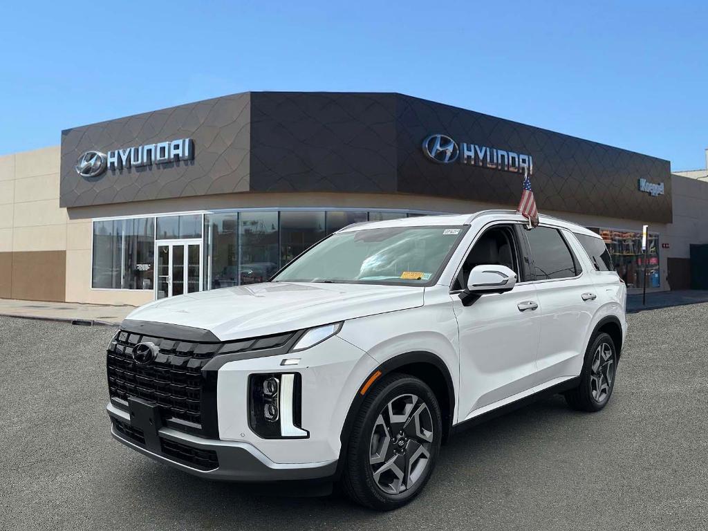 used 2023 Hyundai Palisade car, priced at $32,995