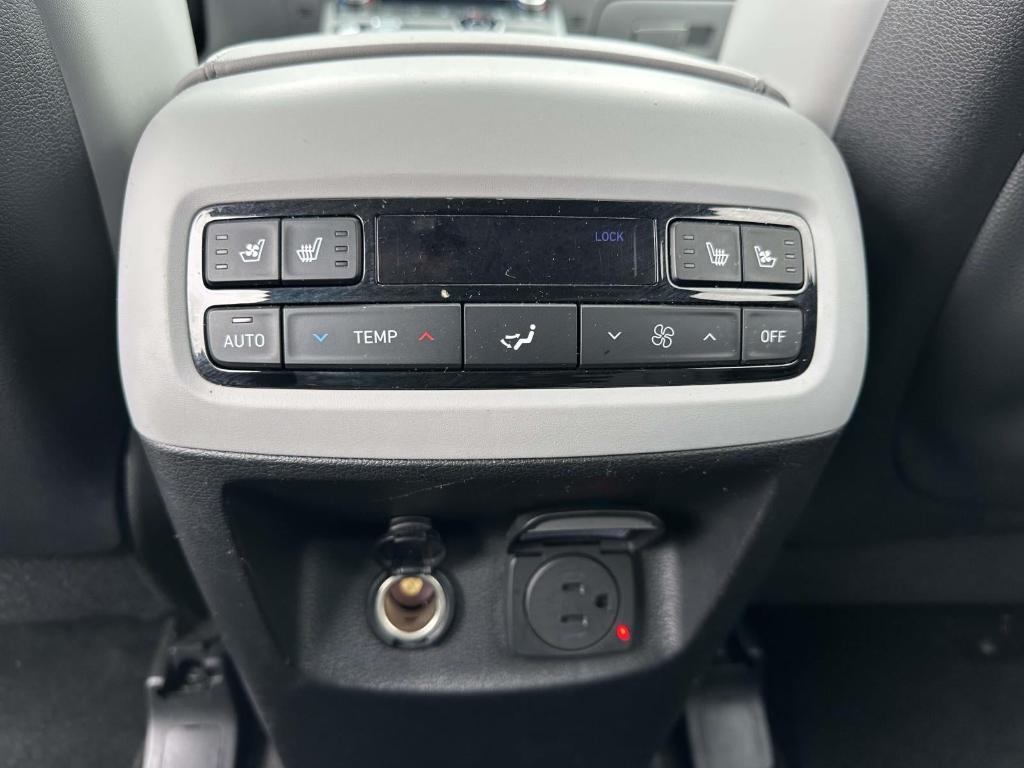 used 2023 Hyundai Palisade car, priced at $32,995