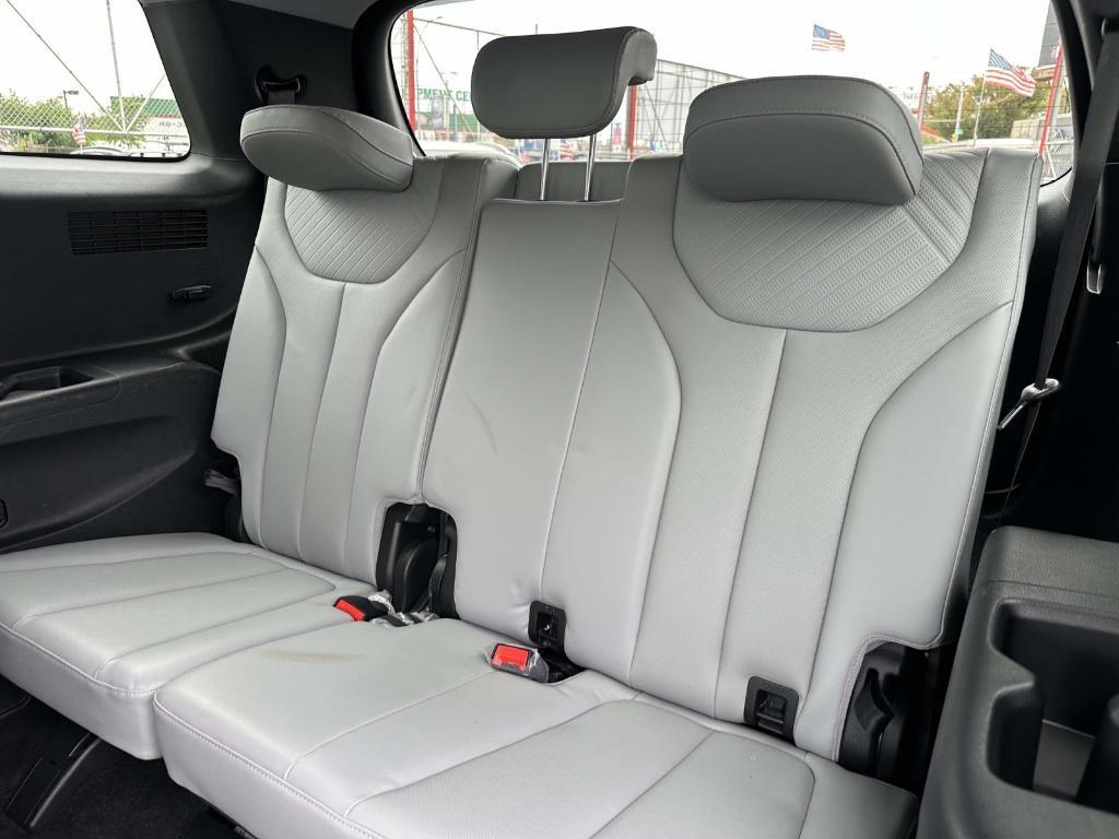 used 2023 Hyundai Palisade car, priced at $32,995