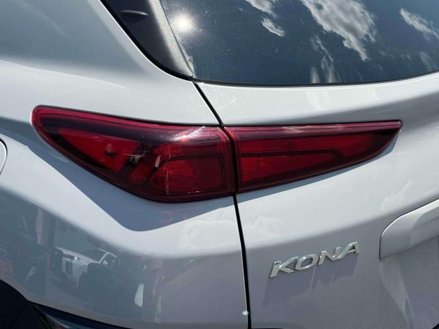 used 2022 Hyundai Kona car, priced at $21,995
