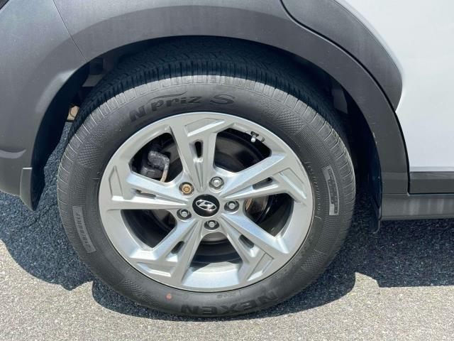 used 2022 Hyundai Kona car, priced at $21,995