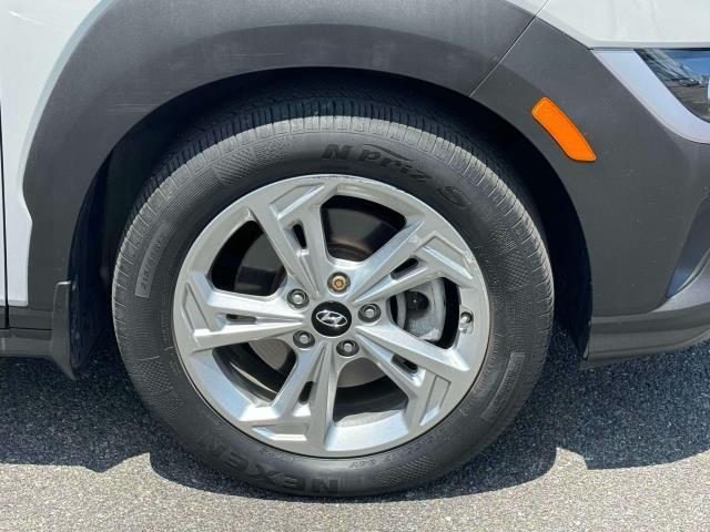 used 2022 Hyundai Kona car, priced at $21,995