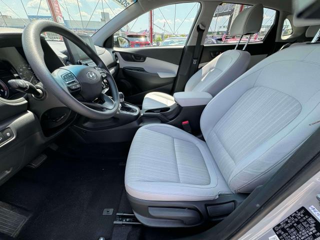 used 2022 Hyundai Kona car, priced at $21,995