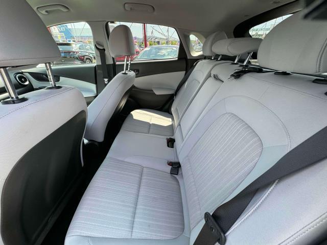 used 2022 Hyundai Kona car, priced at $21,995