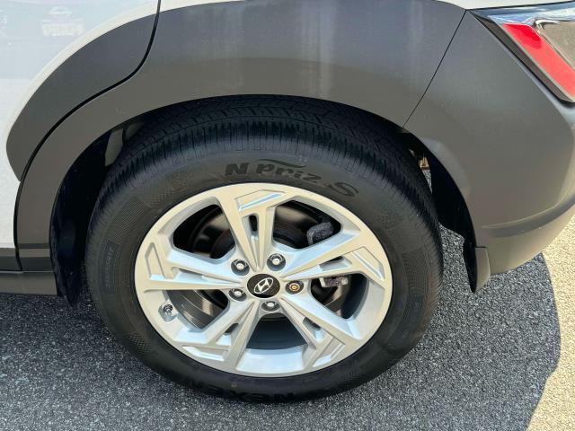 used 2022 Hyundai Kona car, priced at $21,995