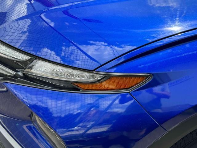 used 2022 Hyundai Tucson car, priced at $23,888