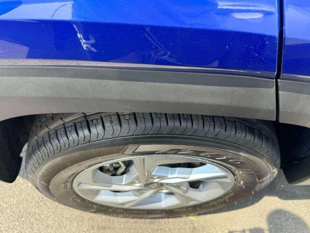 used 2022 Hyundai Tucson car, priced at $23,888