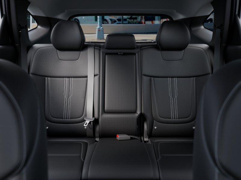 new 2026 Hyundai TUCSON Plug-In Hybrid car, priced at $42,995