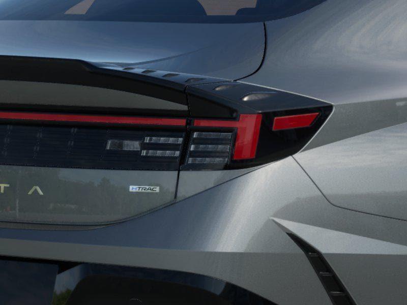 new 2026 Hyundai Sonata car, priced at $32,335