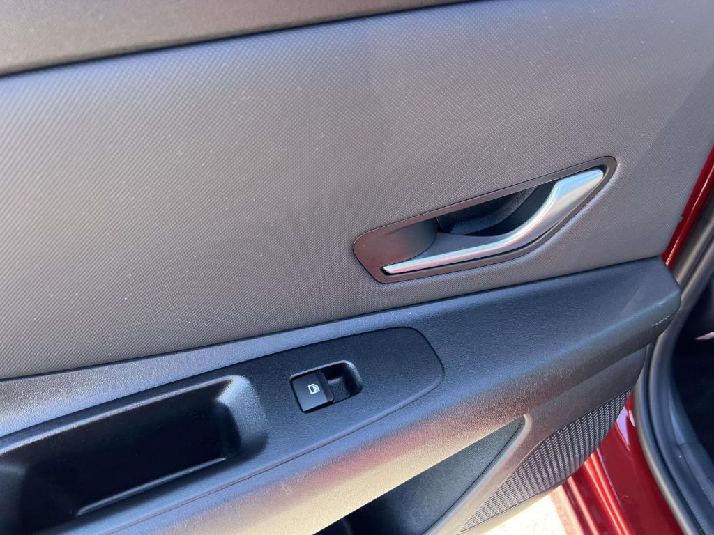 used 2024 Hyundai Elantra car, priced at $20,995