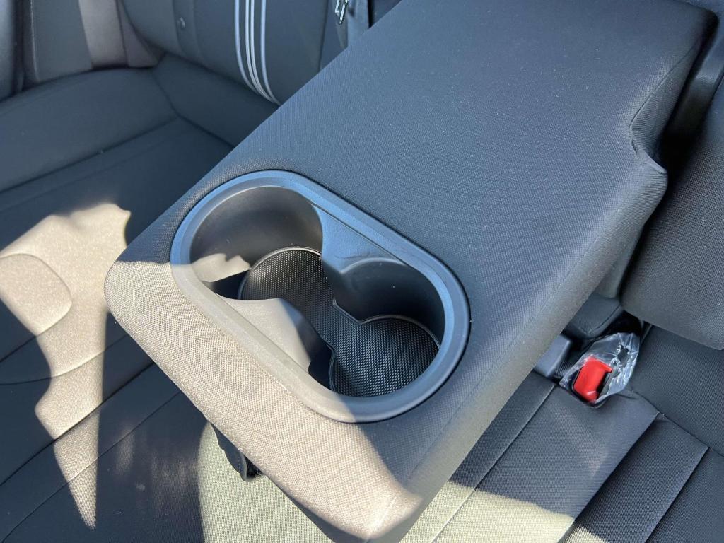 used 2024 Hyundai Elantra car, priced at $20,995