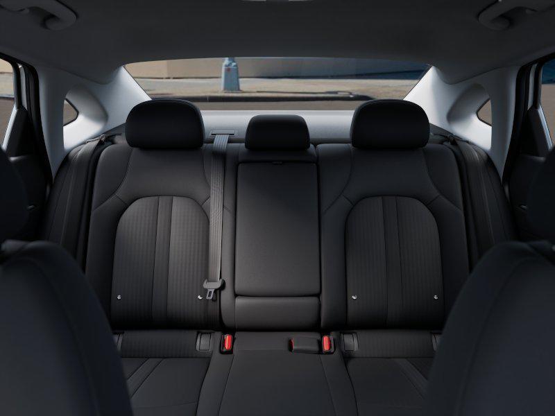 new 2026 Hyundai Sonata car, priced at $32,835