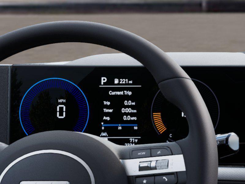 new 2026 Hyundai Sonata car, priced at $32,835