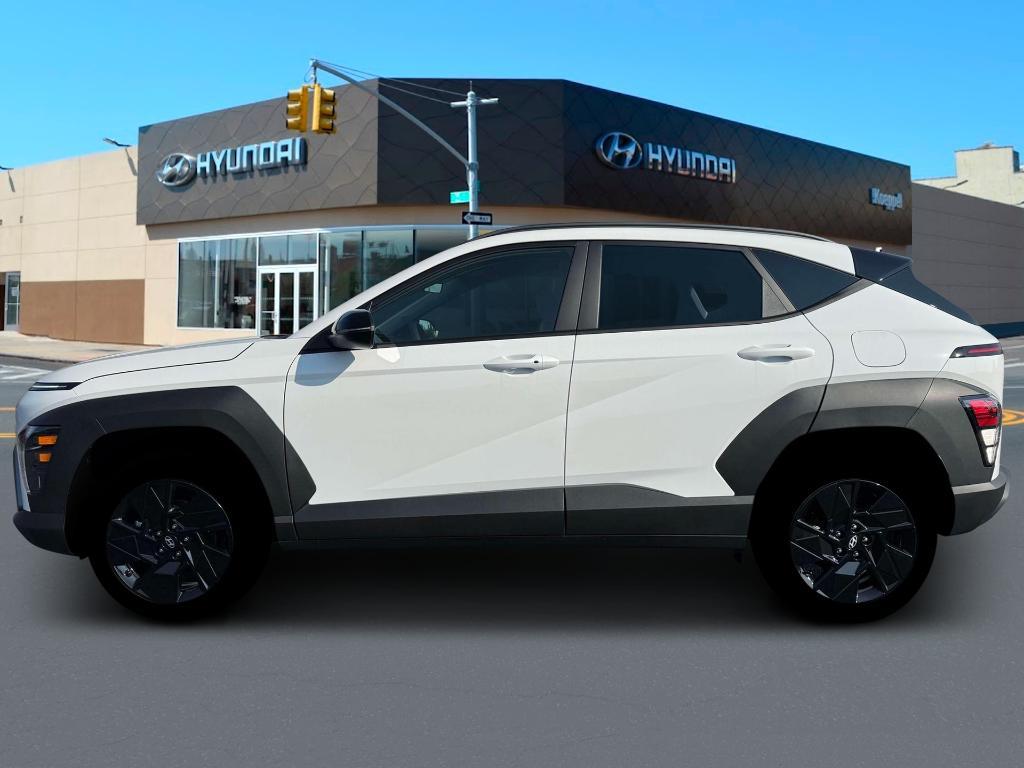 new 2026 Hyundai Kona car, priced at $30,360