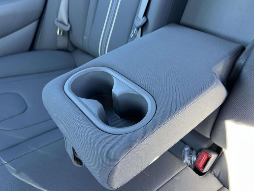 used 2024 Hyundai Elantra car, priced at $20,995