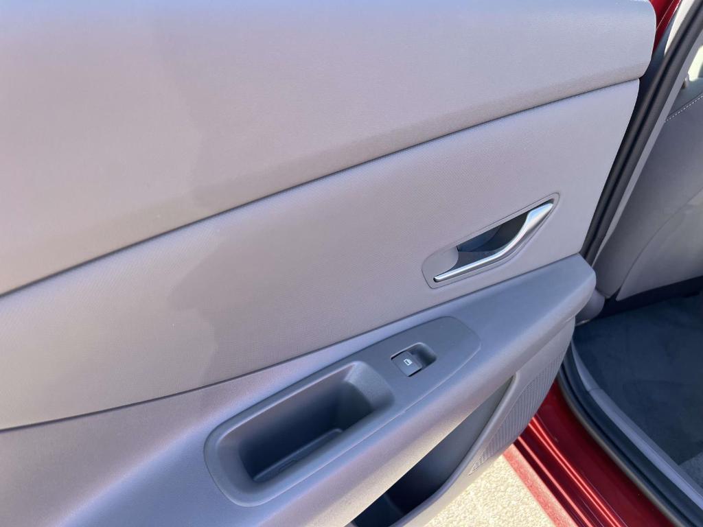 used 2024 Hyundai Elantra car, priced at $20,995