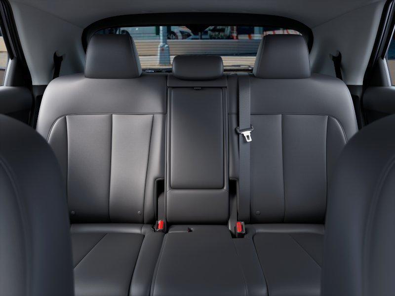 new 2026 Hyundai IONIQ 5 car, priced at $45,970