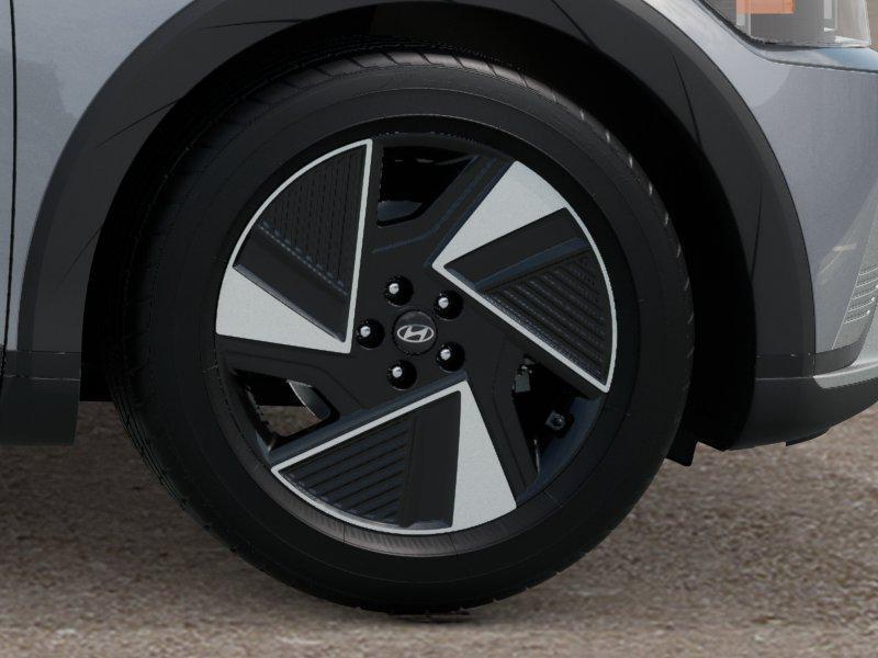 new 2026 Hyundai IONIQ 5 car, priced at $45,970