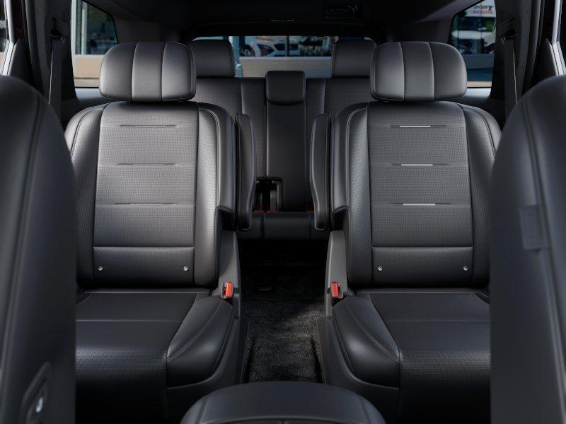 new 2026 Hyundai Palisade Hybrid car, priced at $61,020