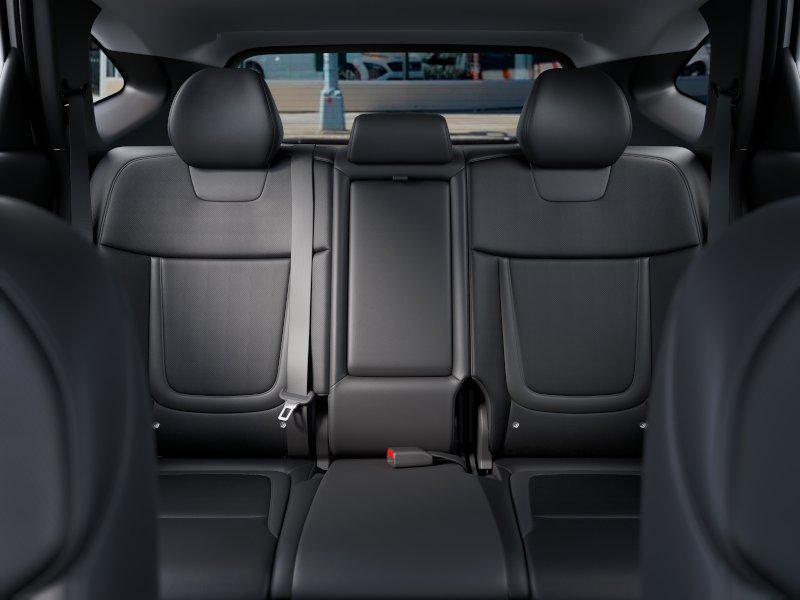 new 2026 Hyundai TUCSON Hybrid car, priced at $44,615